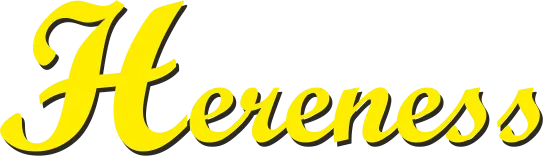 Hereness GmbH