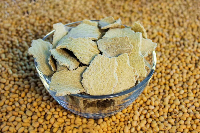 Sojakuchen