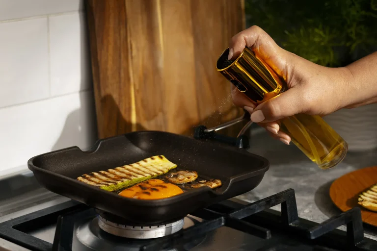Sonnenblumenöl Frittieröl